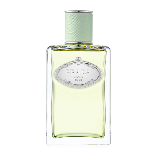 Prada | Infusion d'Iris | Eau de Parfum | 8mL Travel Spray