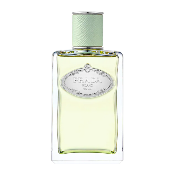 Prada | Infusion d'Iris | Eau de Parfum | 8mL Travel Spray – My