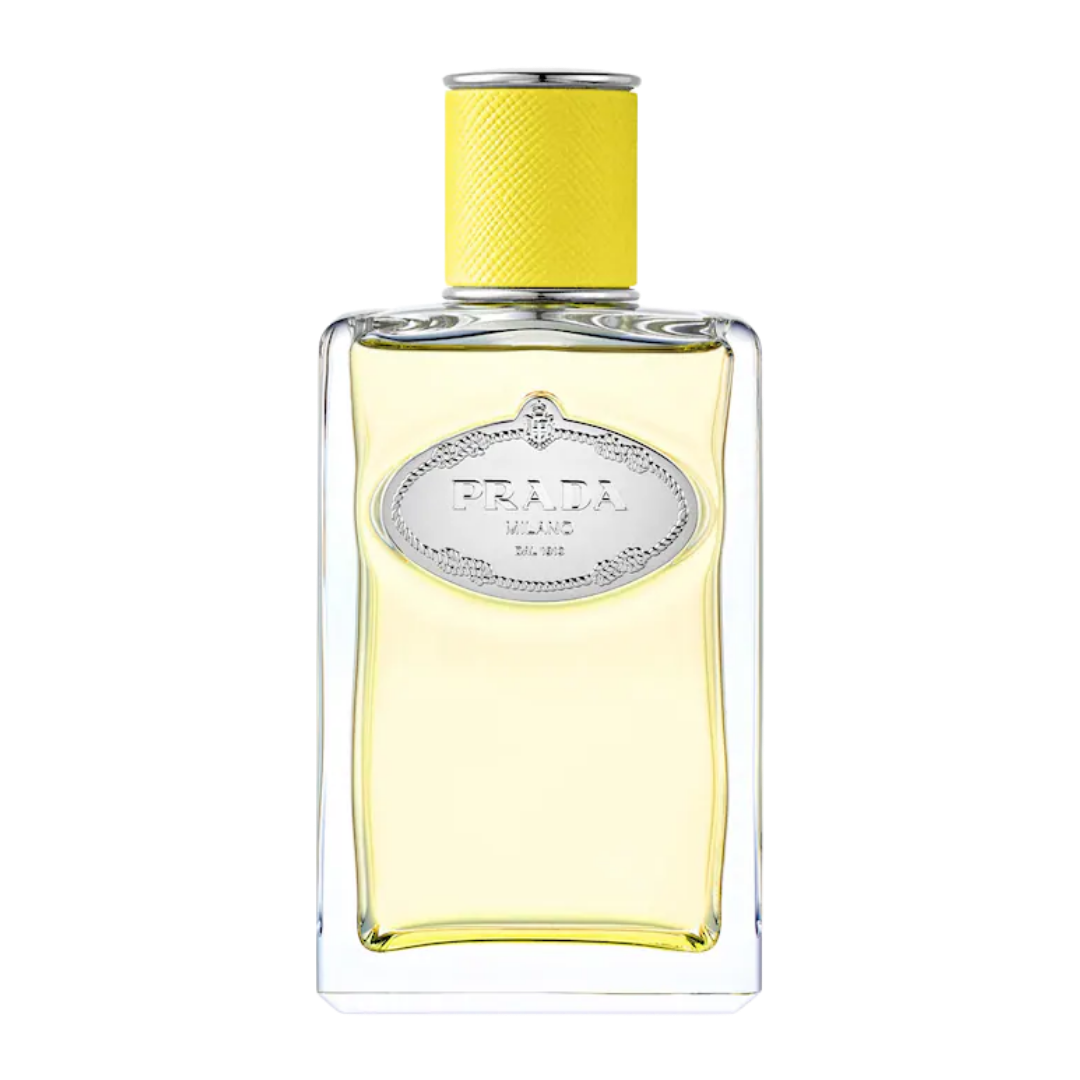 Prada | Infusion d'Ylang | Eau de Parfum | 8mL Travel Spray