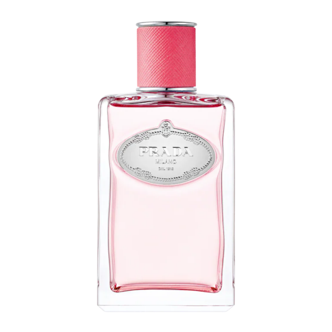 Prada | Infusion de Rhubarbe | Eau de Parfum | 8mL Travel Spray