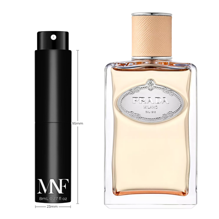 Prada | Infusion de Fleur d'Oranger | Eau de Parfum | 8mL Travel Spray