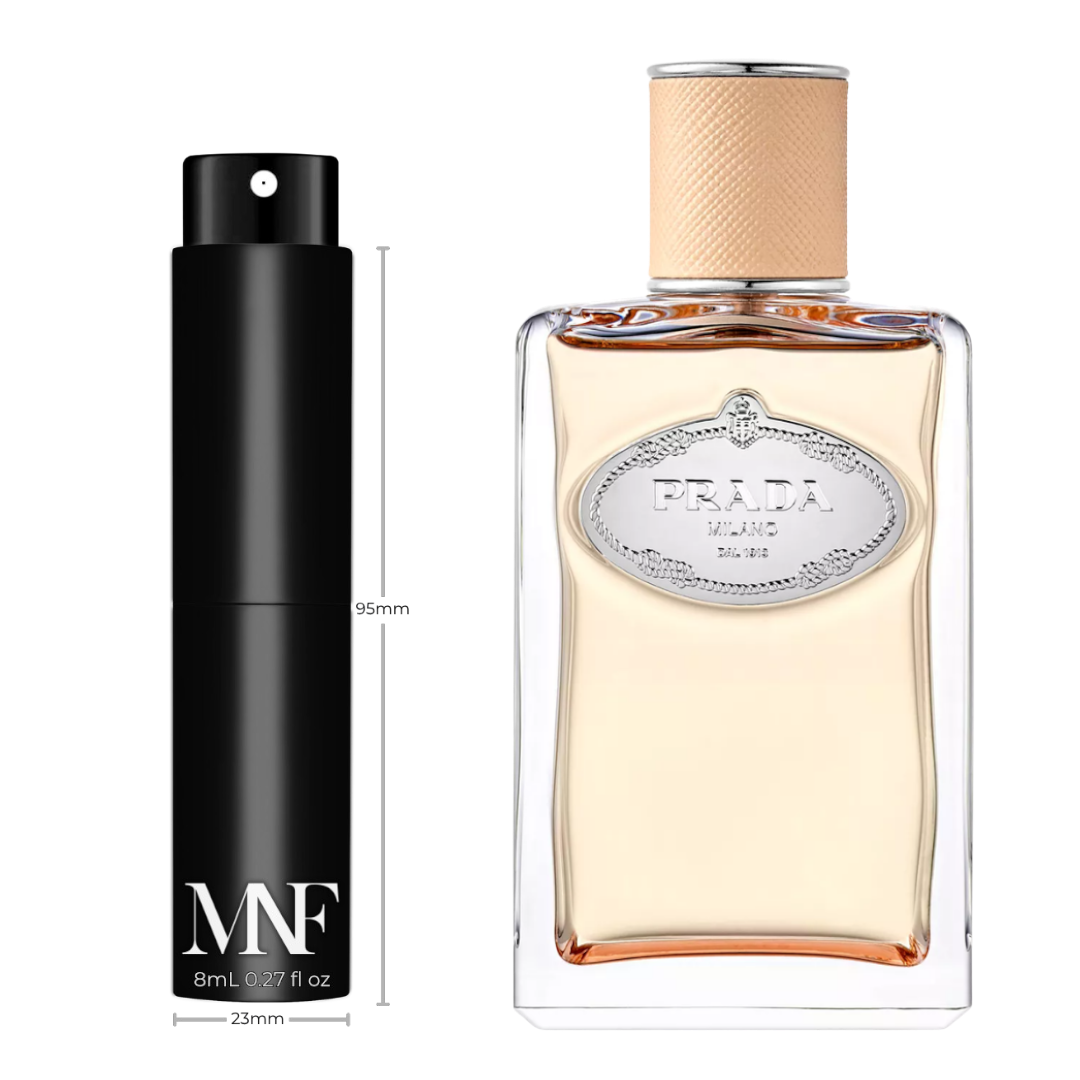 Prada | Infusion de Fleur d'Oranger | Eau de Parfum | 8mL Travel Spray