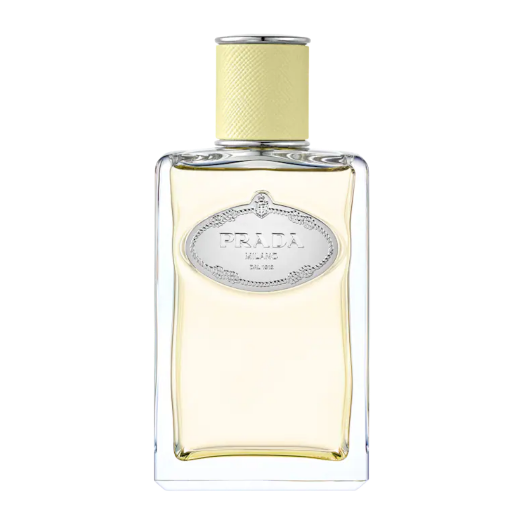 Prada | Infusion de Gingembre | Eau de Parfum | 8mL Travel Spray