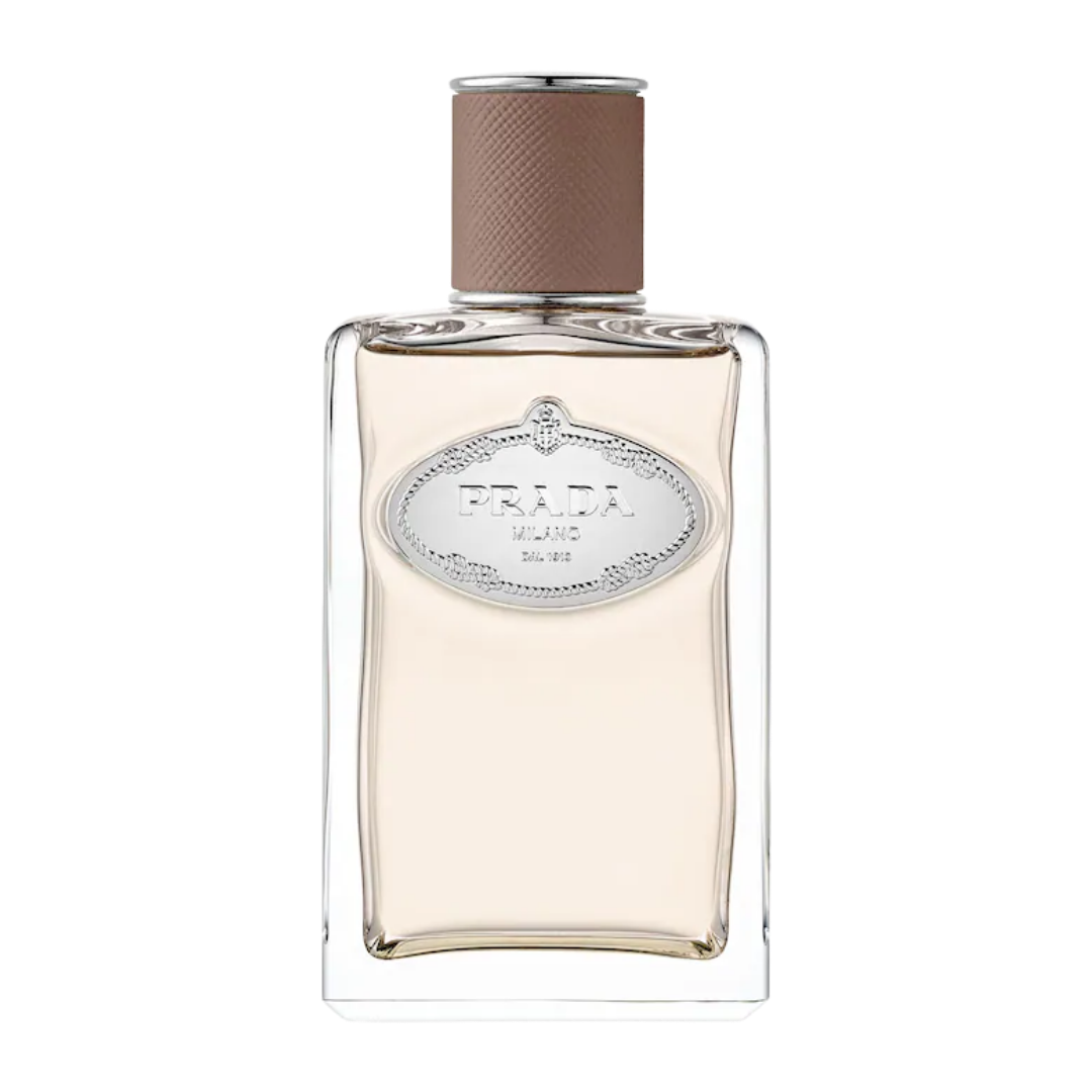 Prada | Infusion de Vanille | Eau de Parfum | 8mL Travel Spray