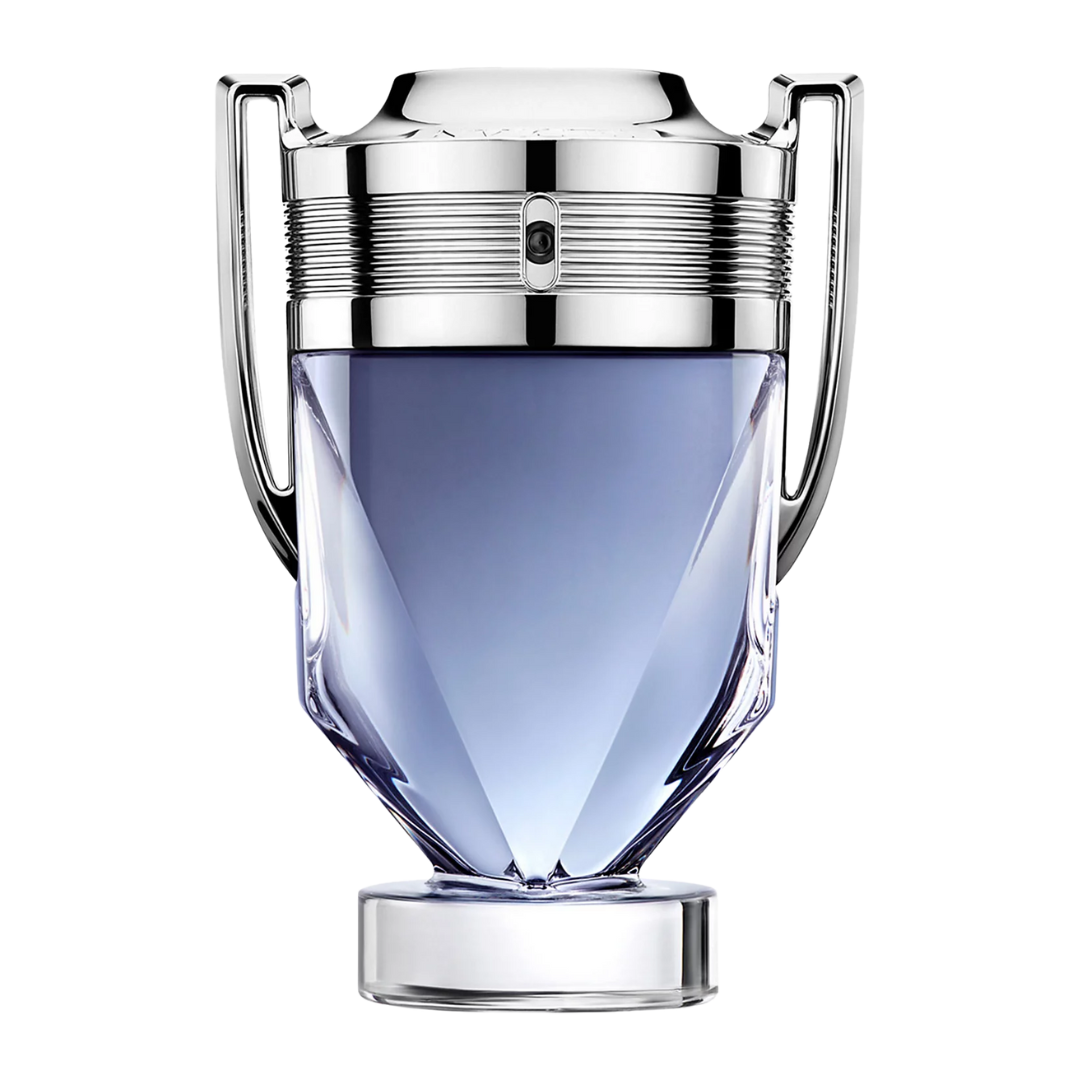 Rabanne | Invictus | Eau de Toilette | 8mL Travel Spray