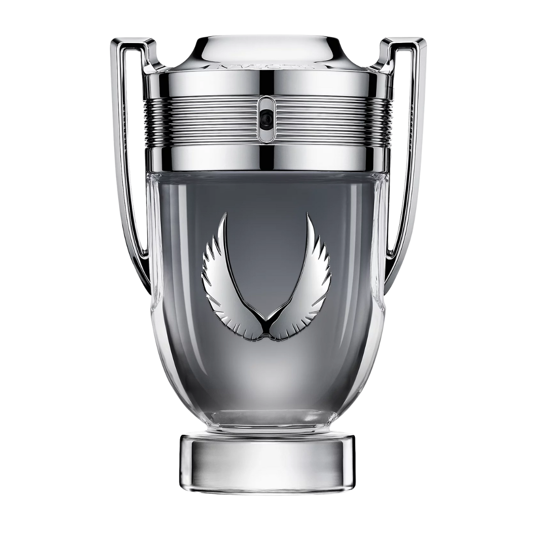 Rabanne | Invictus Platinum | Eau de Parfum | 8mL Travel Spray