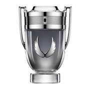 Rabanne | Invictus Platinum | Eau de Parfum | 8mL Travel Spray