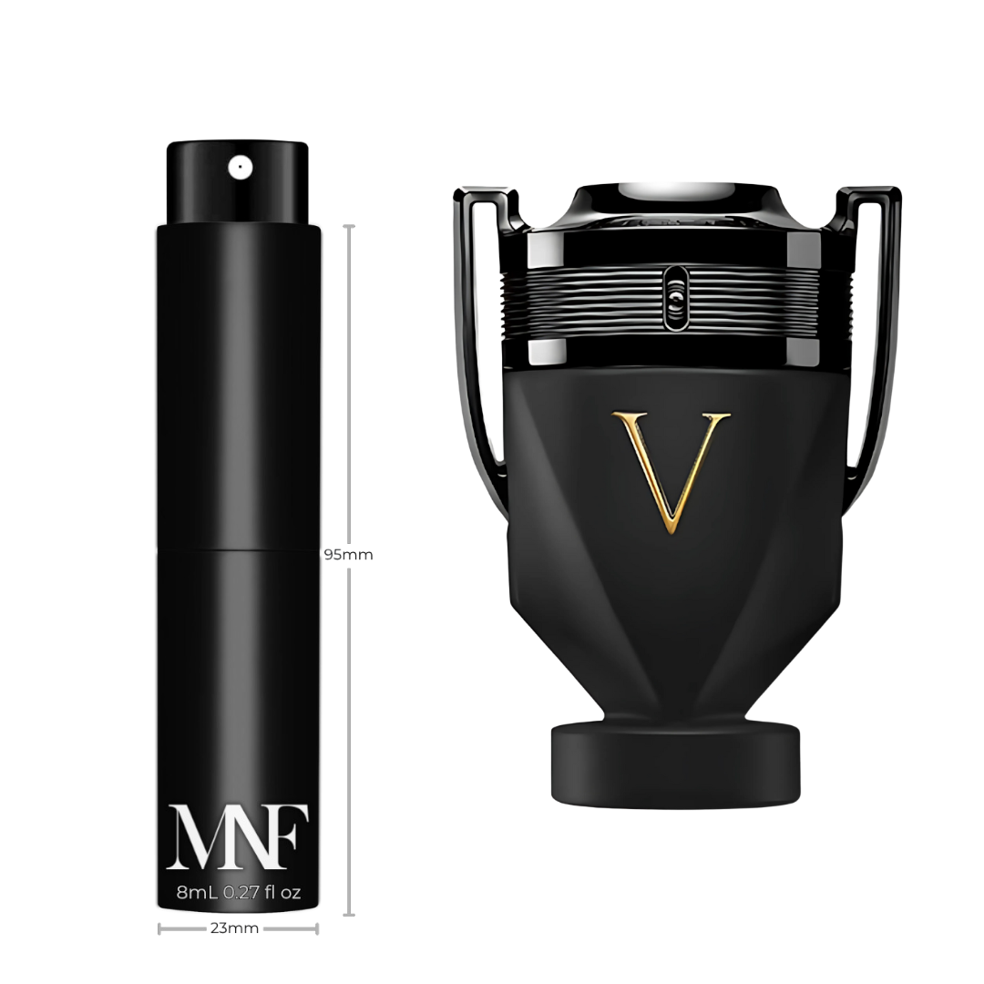 Rabanne | Invictus Victory Absolu | Parfum Intense | 8mL Travel Spray