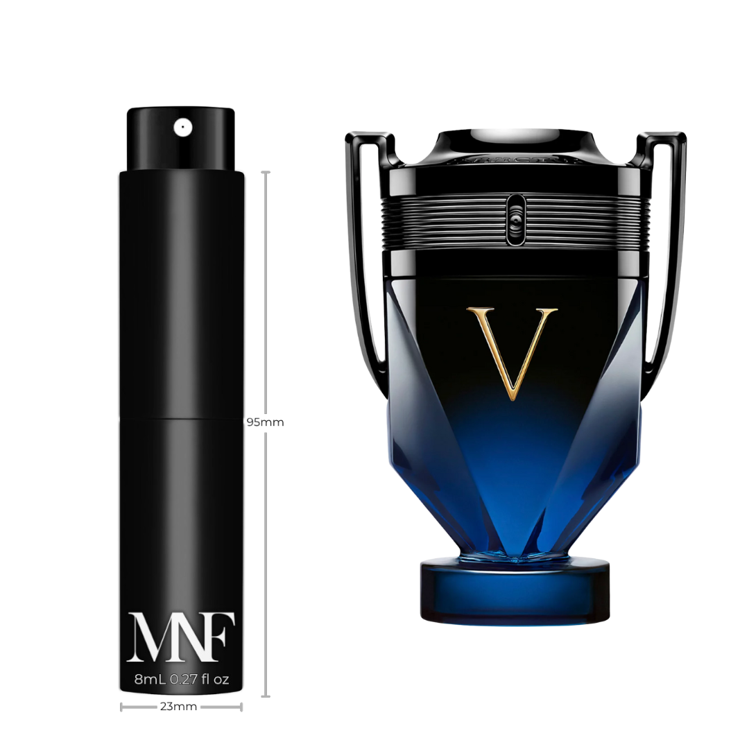 Rabanne | Invictus Victory Elixir | Parfum Intense | 8mL Travel Spray
