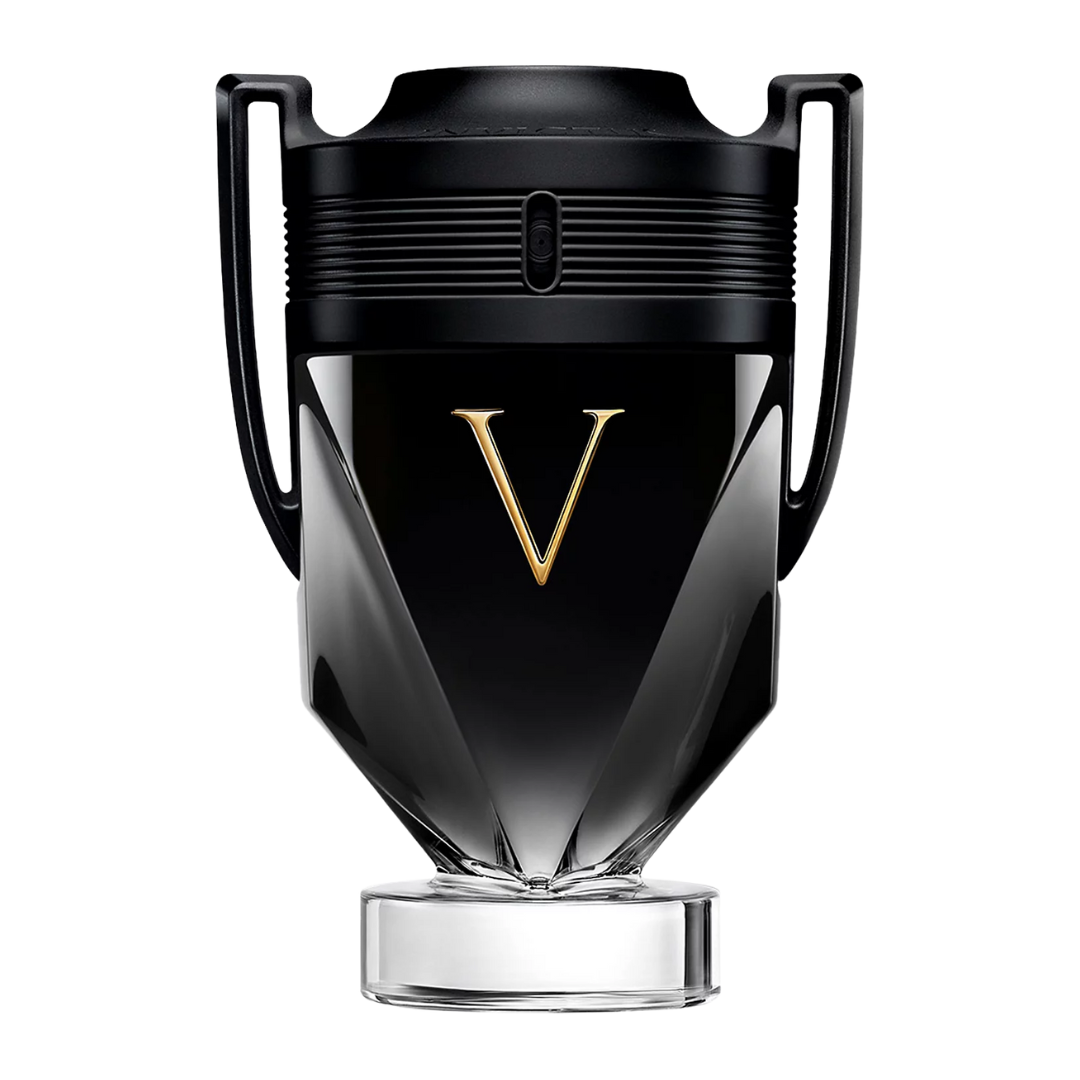 Rabanne | Invictus Victory | Eau de Parfum Extreme | 8mL Travel Spray
