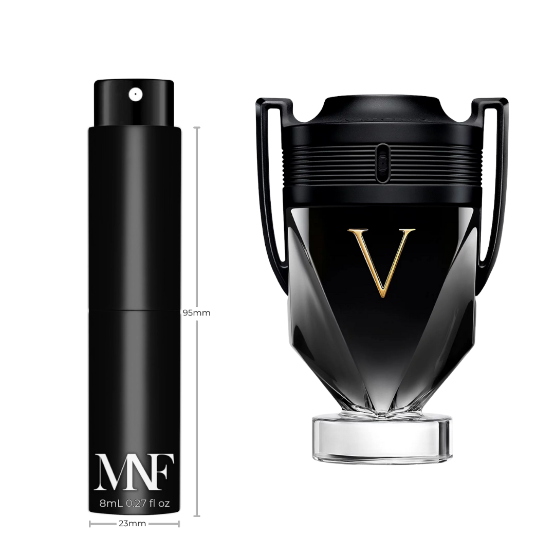 Rabanne | Invictus Victory | Eau de Parfum Extreme | 8mL Travel Spray
