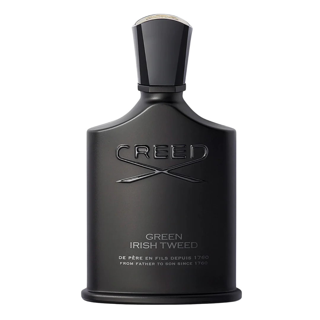 CREED | Green Irish Tweed | Eau de Parfum | 8mL Travel Spray