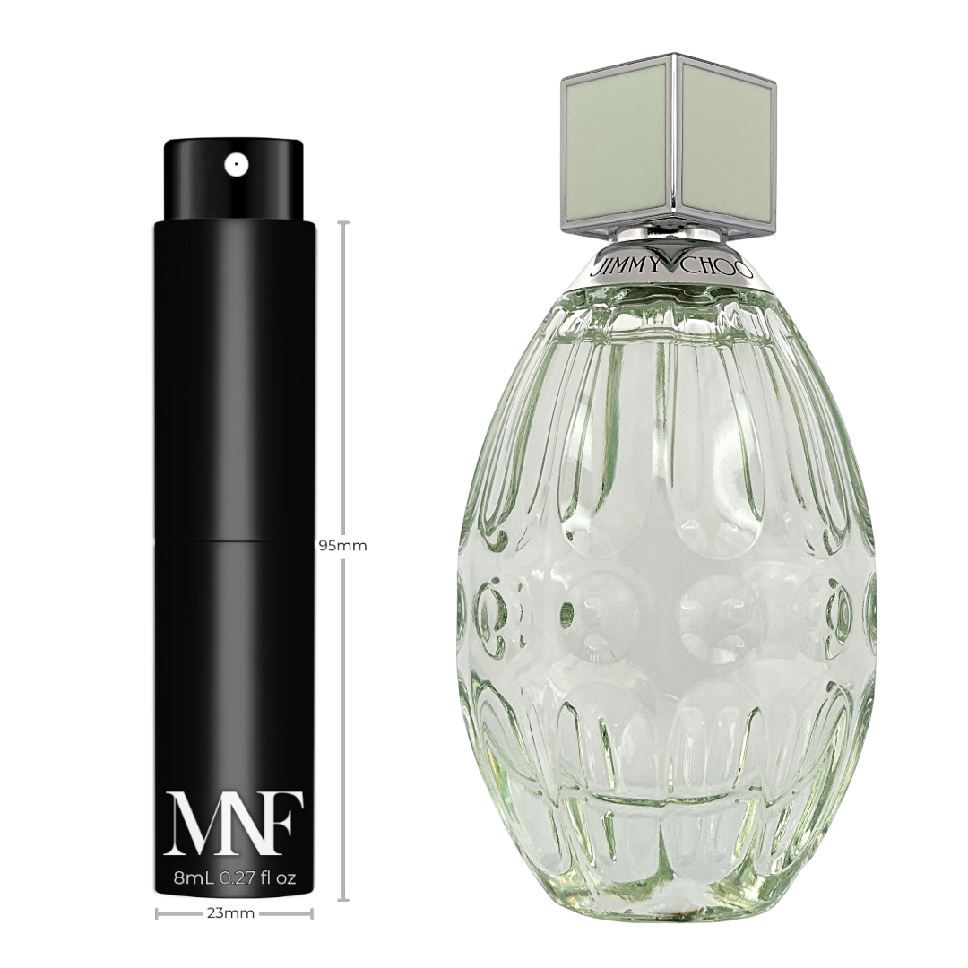 Jimmy Choo | Floral | Eau de Toilette | 8mL Travel Spray