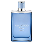 Jimmy Choo | Man Aqua | Eau de Toilette | 8mL Travel Spray