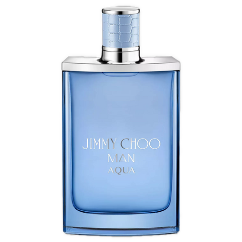 Jimmy Choo | Man Aqua | EDT | 8mL Travel Spray