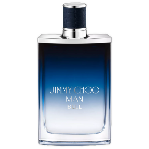 Jimmy Choo | Man Blue | EDT | 8mL Travel Spray