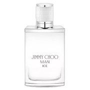 Jimmy Choo | Man Ice | Eau de Toilette | 8mL Travel Spray
