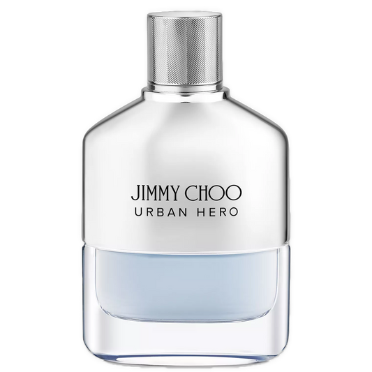 Jimmy Choo | Urban Hero | EDP | 8mL Travel Spray