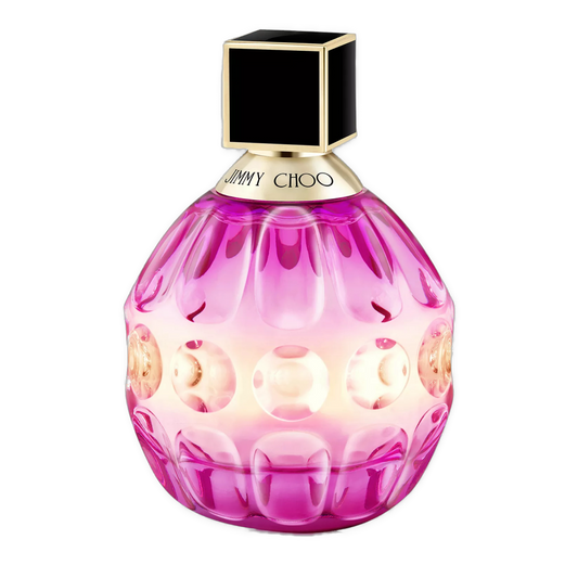 Jimmy Choo | Rose Passion | EDP | 8mL Travel Spray