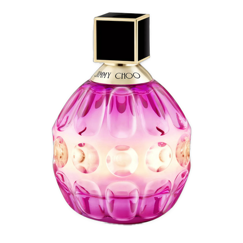 Jimmy Choo | Rose Passion | EDP | 8mL Travel Spray