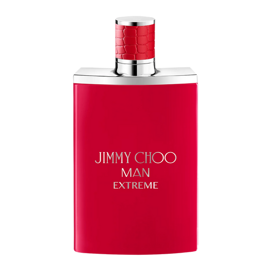 Jimmy Choo | Man Extreme | Eau de Parfum | 8mL Travel Spray