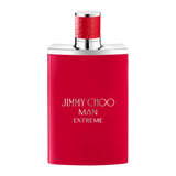 Jimmy Choo | Man Extreme | Eau de Parfum | 8mL Travel Spray