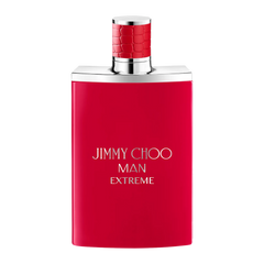 Jimmy Choo | Man Extreme | Eau de Parfum | 8mL Travel Spray