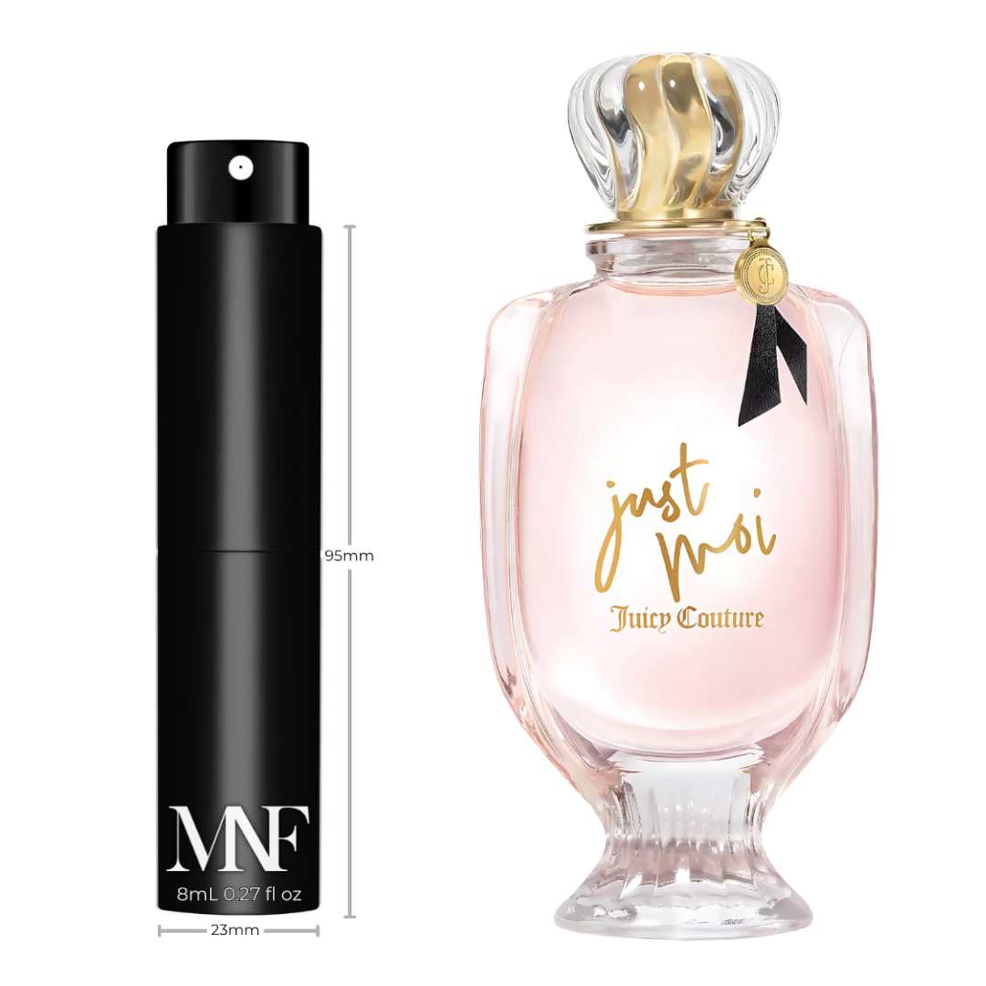 Juicy Couture | Just Moi | Eau de Parfum | 8mL Travel Spray
