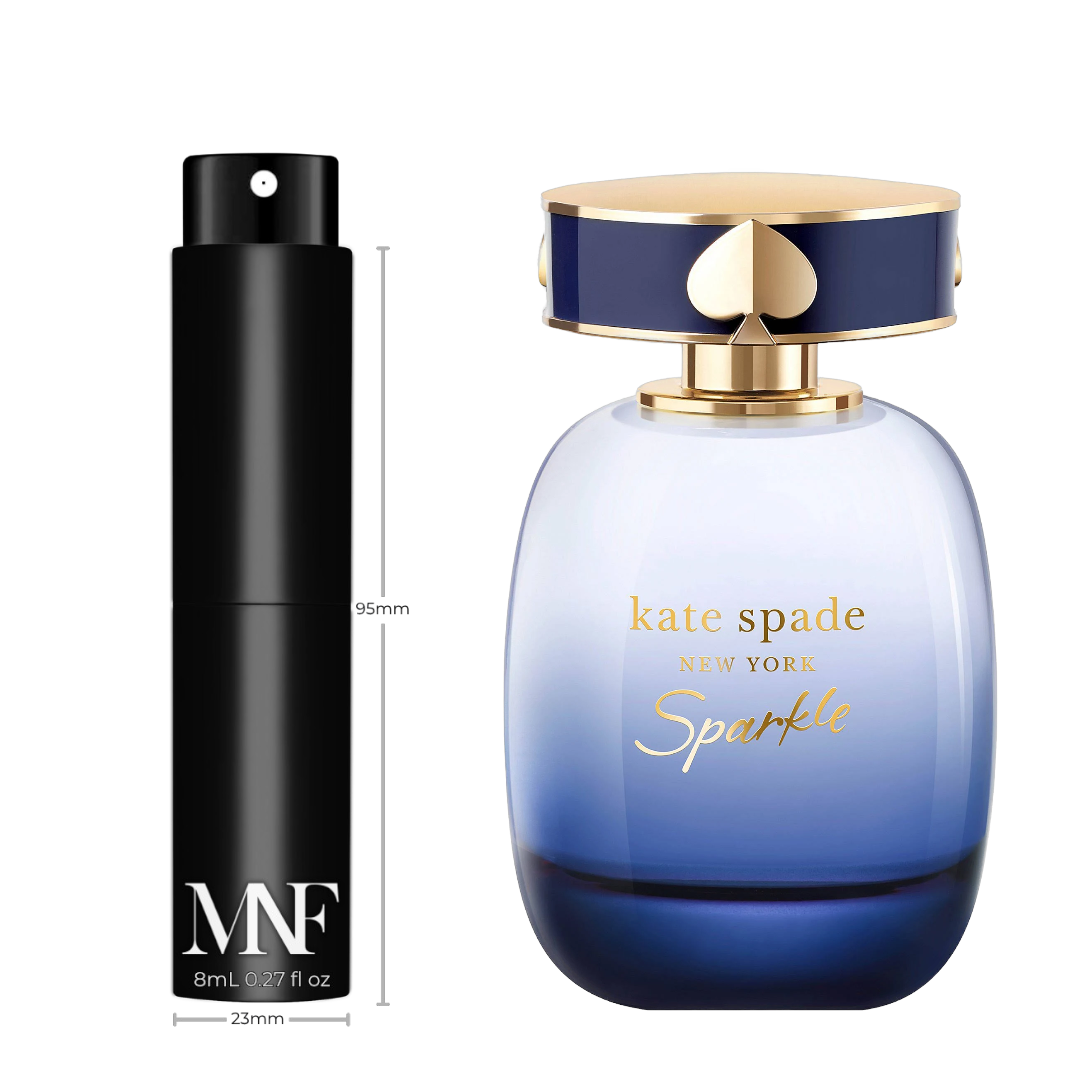 Kate Spade | Sparkle | Eau de Parfum | 8mL Travel Spray