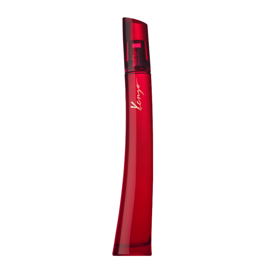 Kenzo | Le Rouge Flower | Eau de Parfum | 8mL Travel Spray