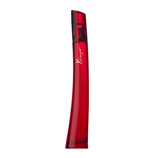 Kenzo | Le Rouge Flower | Eau de Parfum | 8mL Travel Spray