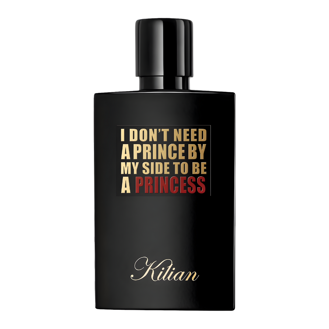 Kilian Paris | Princess | Eau de Parfum | 8mL Travel Spray