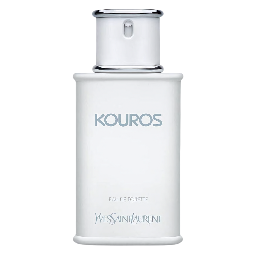 Yves Saint Laurent | Kouros | Eau de Toilette | 8mL Travel Spray