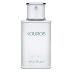 Yves Saint Laurent | Kouros | Eau de Toilette | 8mL Travel Spray