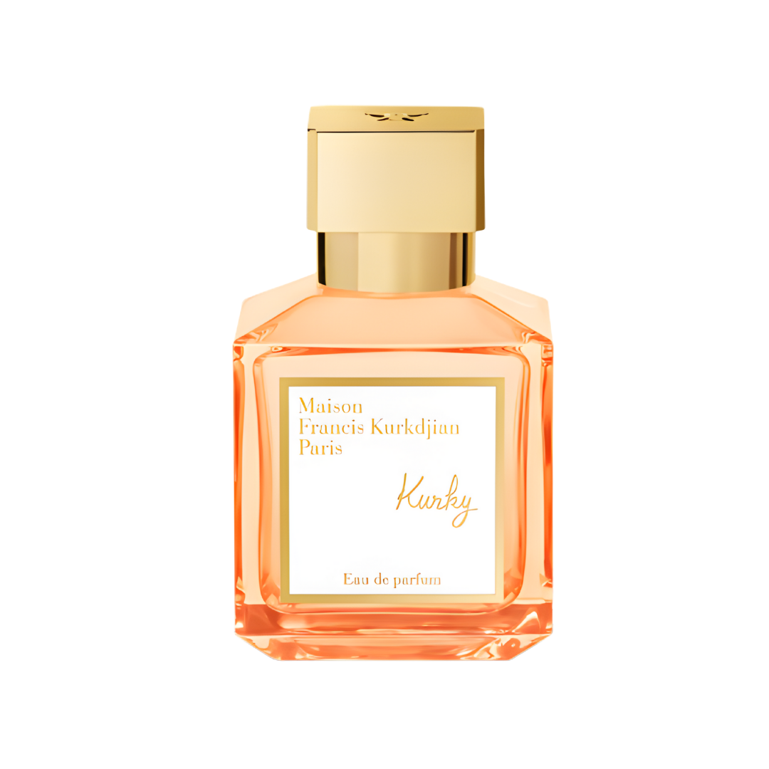 Maison Francis Kurkdjian | Kurky | Eau de Parfum | 8mL Travel Spray