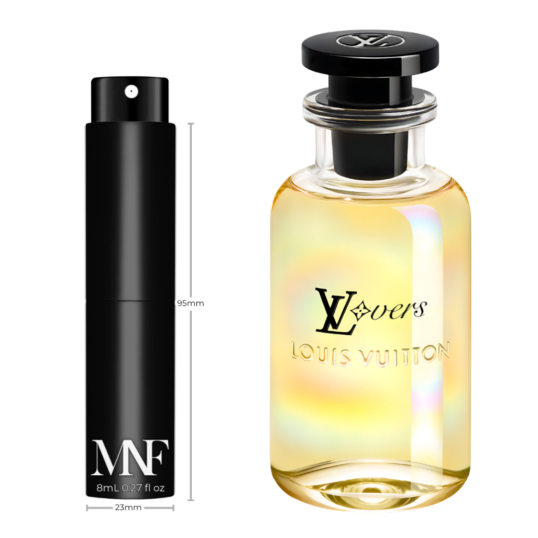 Louis Vuitton | LV Lovers | Eau de Parfum | 8mL Travel Spray
