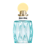MIU MIU | L’Eau Bleue | Eau de Parfum | 8mL Travel Spray