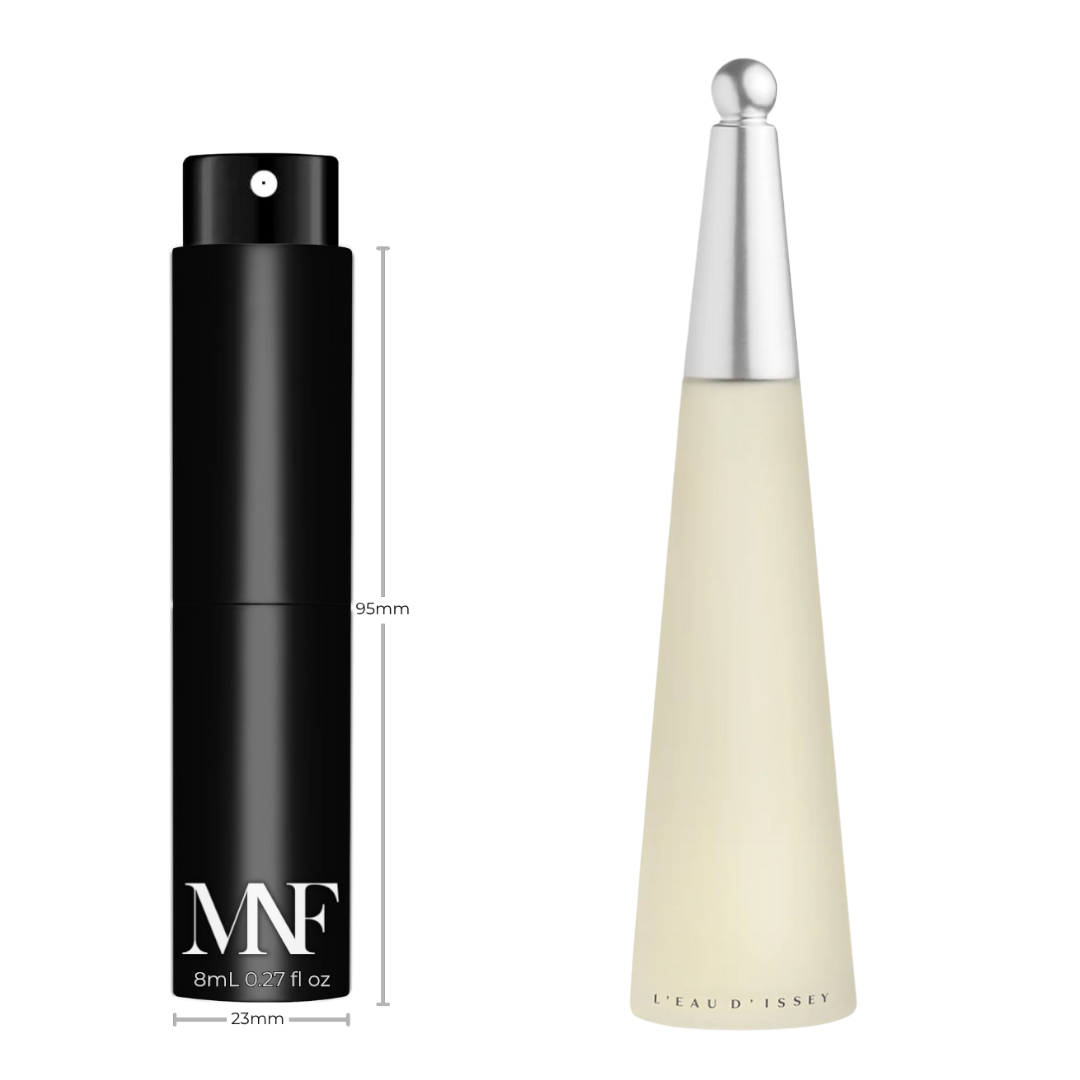 Issey Miyake | L'Eau D'Issey | Eau de Toilette | 8mL Travel Spray