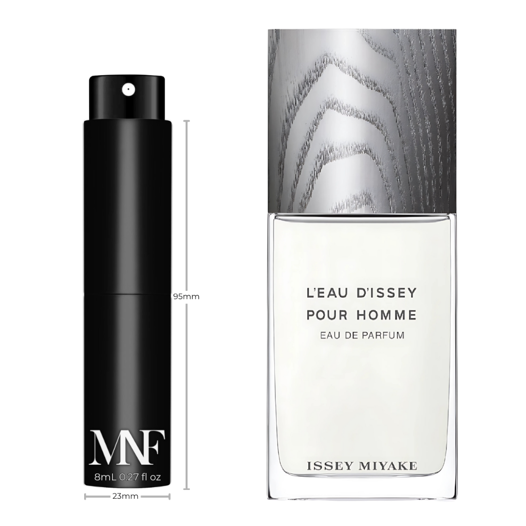 Issey Miyake | L'Eau D'Issey Pour Homme | Eau de Parfum | 8mL Travel Spray
