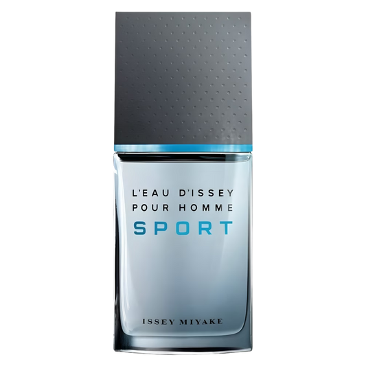 Issey Miyake | L'Eau D'Issey Pour Homme Sport | Eau de Toilette | 8mL Travel Spray
