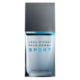 Issey Miyake | L'Eau D'Issey Pour Homme Sport | Eau de Toilette | 8mL Travel Spray