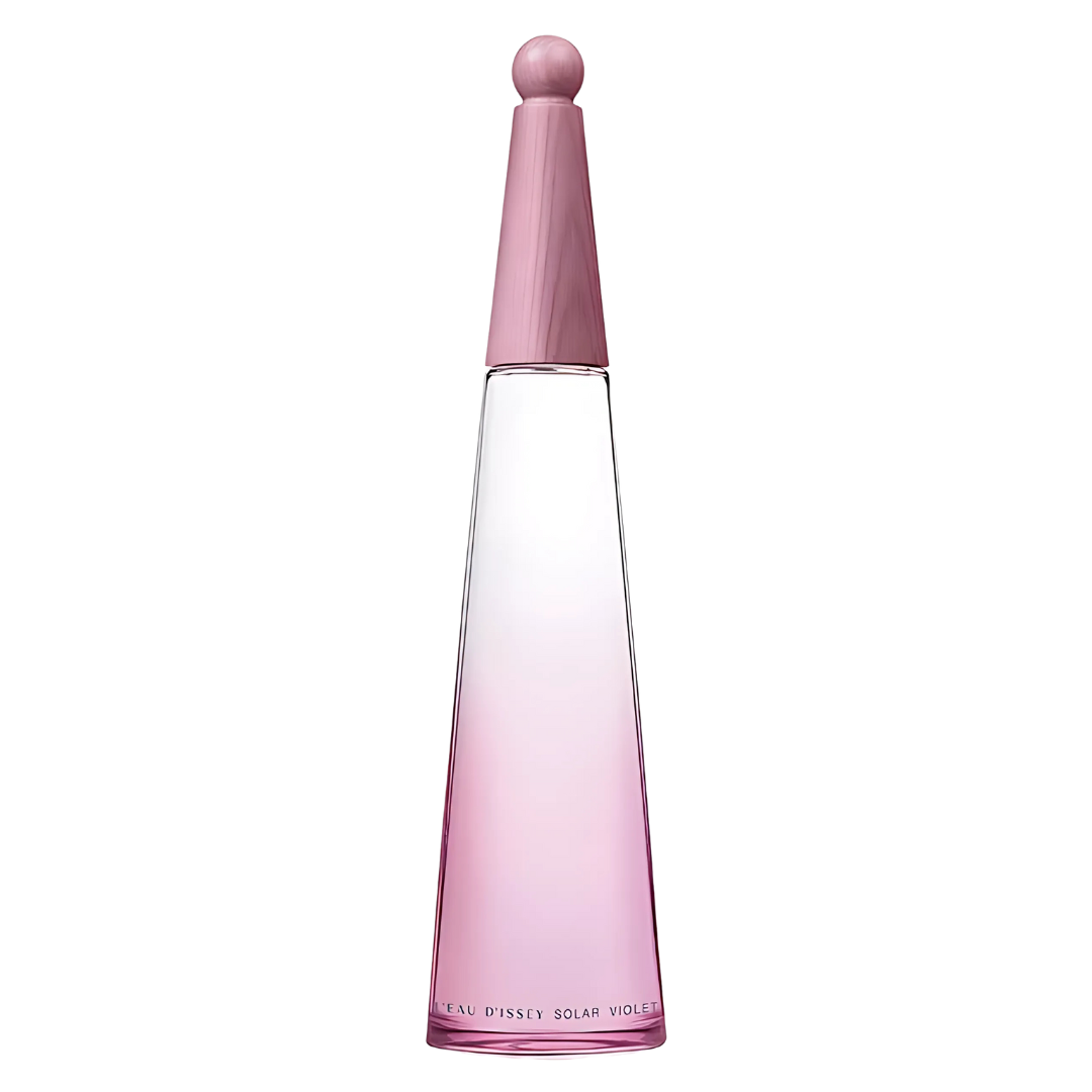 Issey Miyake | L'Eau D'Issey Solar Violet | Eau de Toilette Intense | 8mL Travel Spray