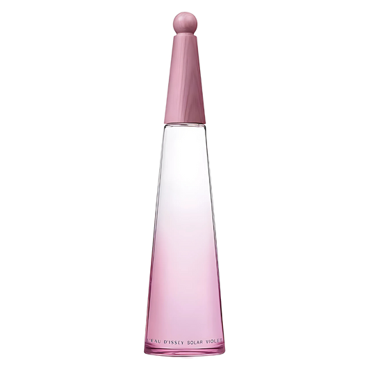 Issey Miyake | L'Eau D'Issey Solar Violet | Eau de Toilette Intense | 8mL Travel Spray
