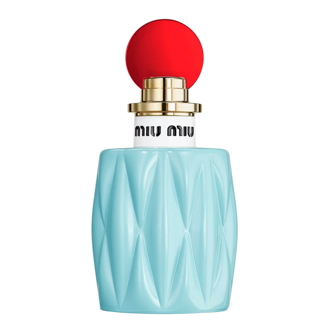 MIU MIU | L'Eau de Muguet | Eau de Parfum | 8mL Travel Spray