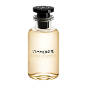 Louis Vuitton | L'Immensité | Eau de Parfum | 8mL Travel Spray