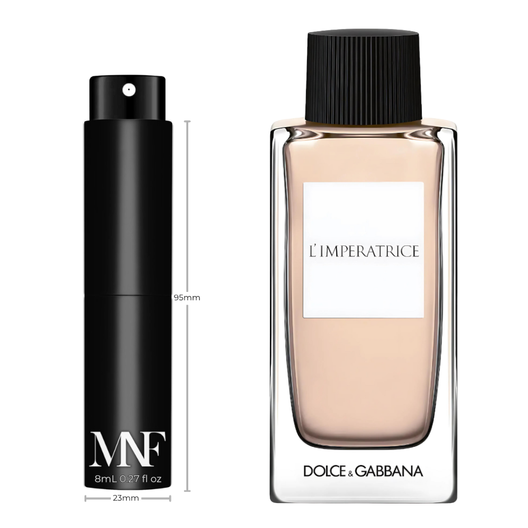 Dolce&Gabbana | L'Imperatrice | Eau de Toilette | 8mL Travel Spray