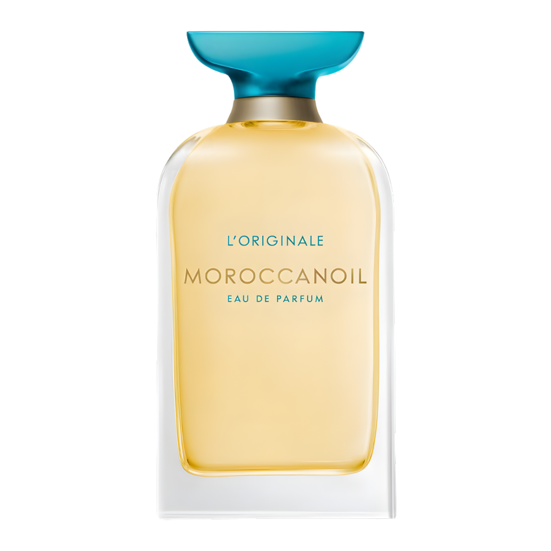 Moroccanoil | L'Originale | Eau de Parfum | 8mL Travel Spray