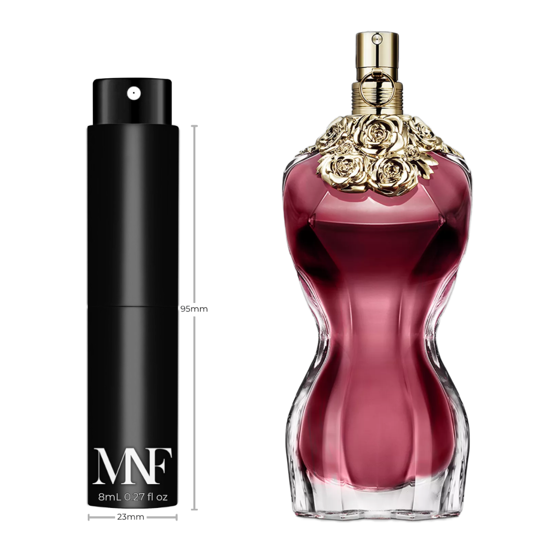 Jean Paul Gaultier | La Belle | Eau de Parfum | 8mL Travel Spray