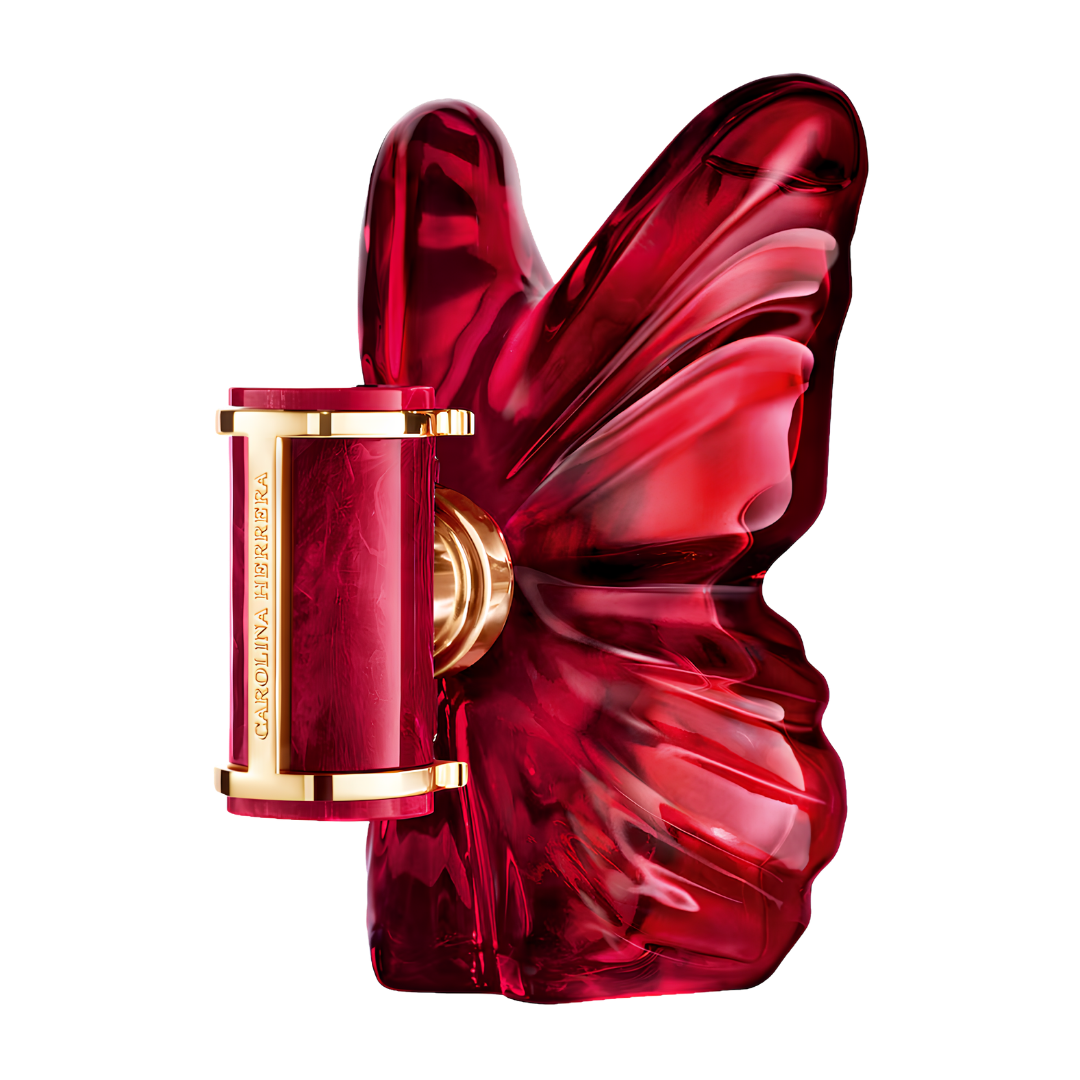 Carolina Herrera | La Bomba Intense | Eau de Parfum | 8mL Travel Spray