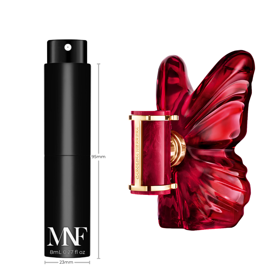 Carolina Herrera | La Bomba Intense | Eau de Parfum | 8mL Travel Spray